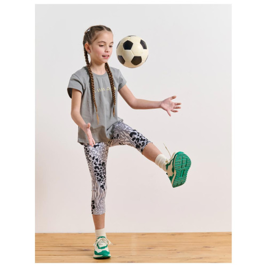 Bodytalk Παιδικό κολάν 3/4